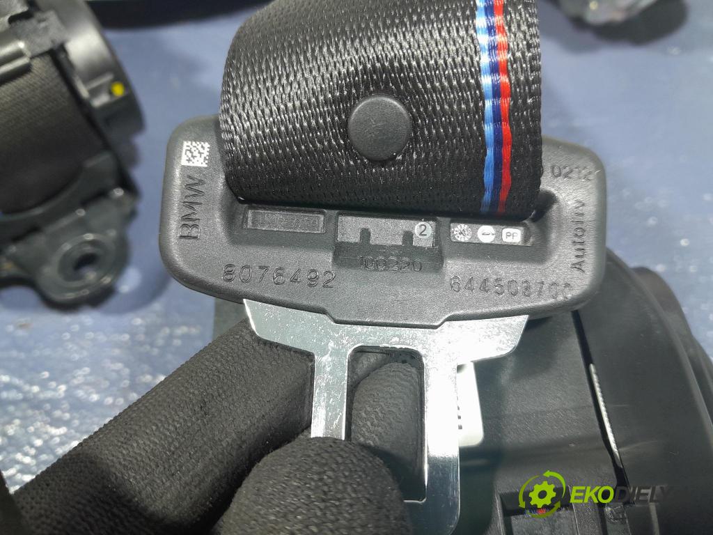 Bmw Seria 2 2020 Pásy: Bezpečnosť: x 8076555