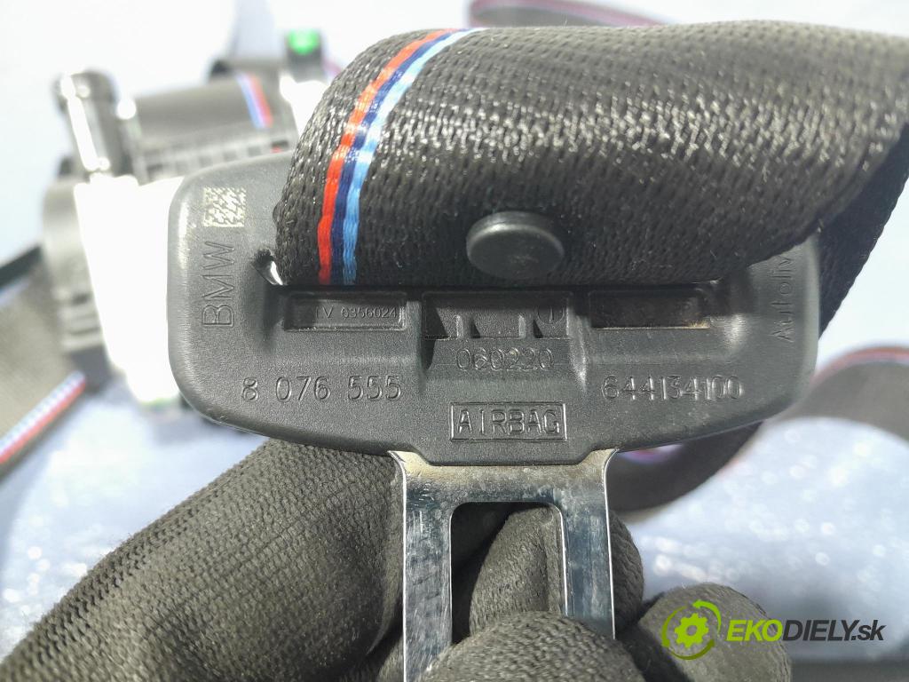 Bmw Seria 2 2020 Pásy: Bezpečnosť: x 8076555