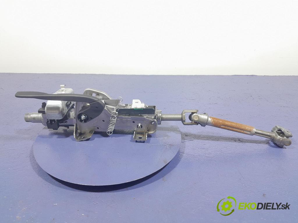 Skoda Octavia 2023 Sloupek volantu x 5WB419502F