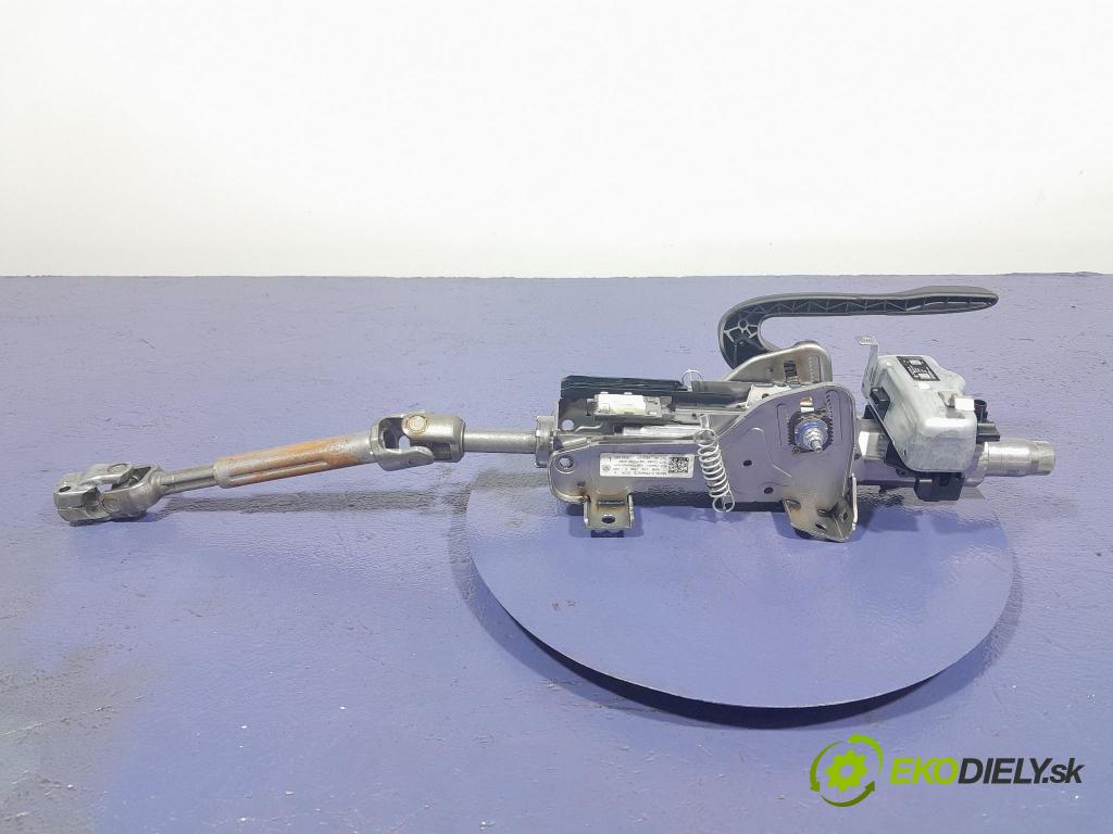 Skoda Octavia 2023 Sloupek volantu x 5WB419502F