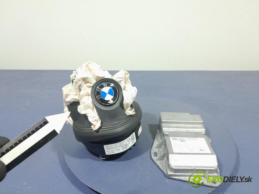 Bmw Seria 2 2020 kokpit,pristrojová doska