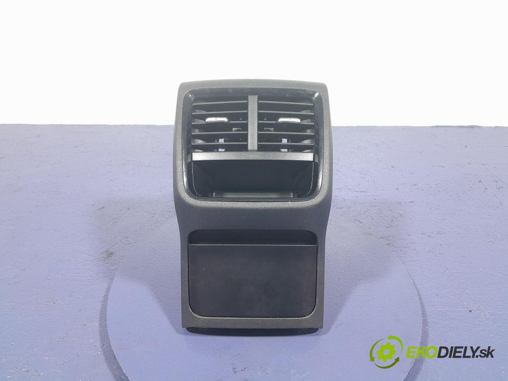 Skoda Octavia 2023 Mřížky Proud vzduchu Vzduch: 5E3863284