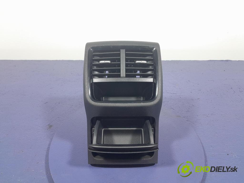 Skoda Octavia 2023 Mřížky Proud vzduchu Vzduch: 5E3863284