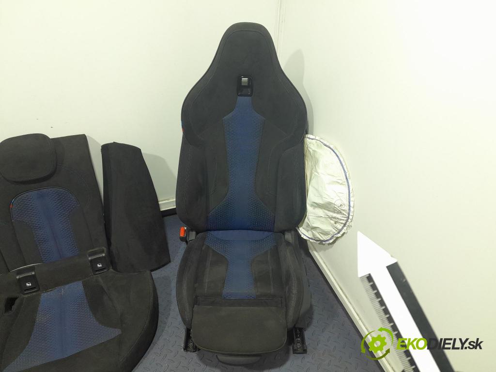 Bmw Seria 2 2020 sedačke: Set.: