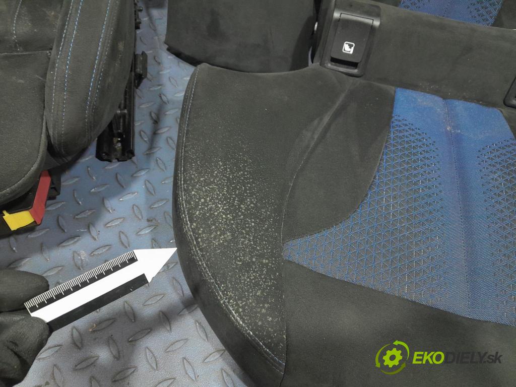 Bmw Seria 2 2020 sedačke: Set.: