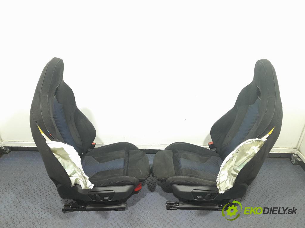 Bmw Seria 2 2020 sedačke: Set.: