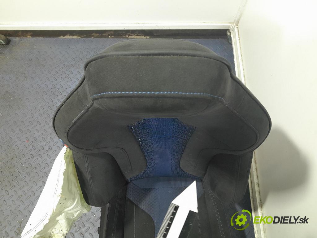 Bmw Seria 2 2020 sedačke: Set.: