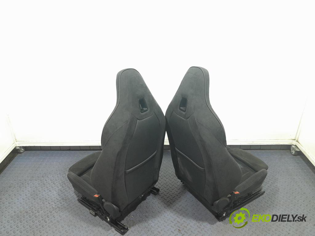 Bmw Seria 2 2020 sedačke: Set.: