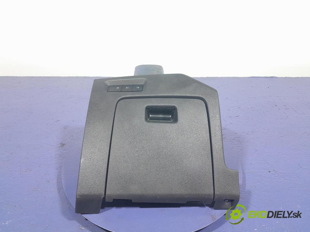 Skoda Octavia 2023 kastlík 5E4858815