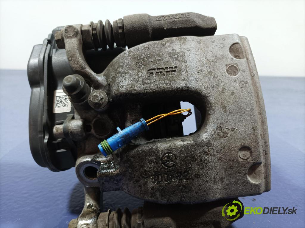 Mercedes E-klasa 2020 brzdič brzdový Zad: v pravo: A0044235898