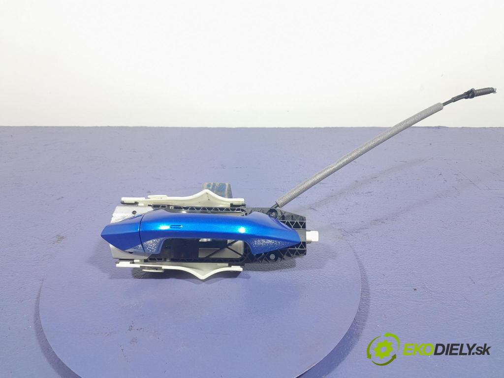 Skoda Octavia 2023 rukoväť Predné ľavá 8V0837885