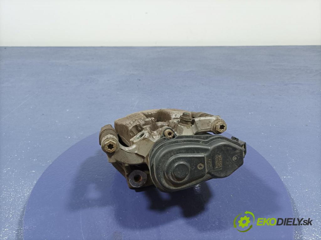 Mercedes E-klasa 2020 brzdič brzdový zad Vľavo: A0044235798