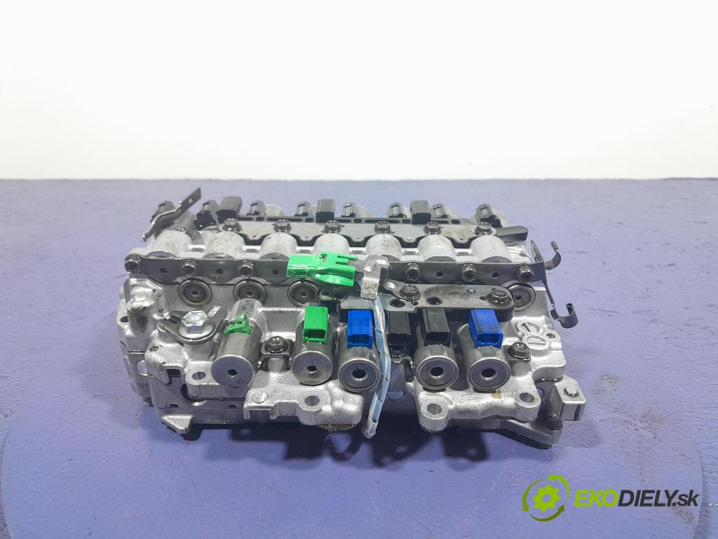 Bmw Seria 2 2020 řídící jednotka Truhly: Ozubené kola: GA8S45DW