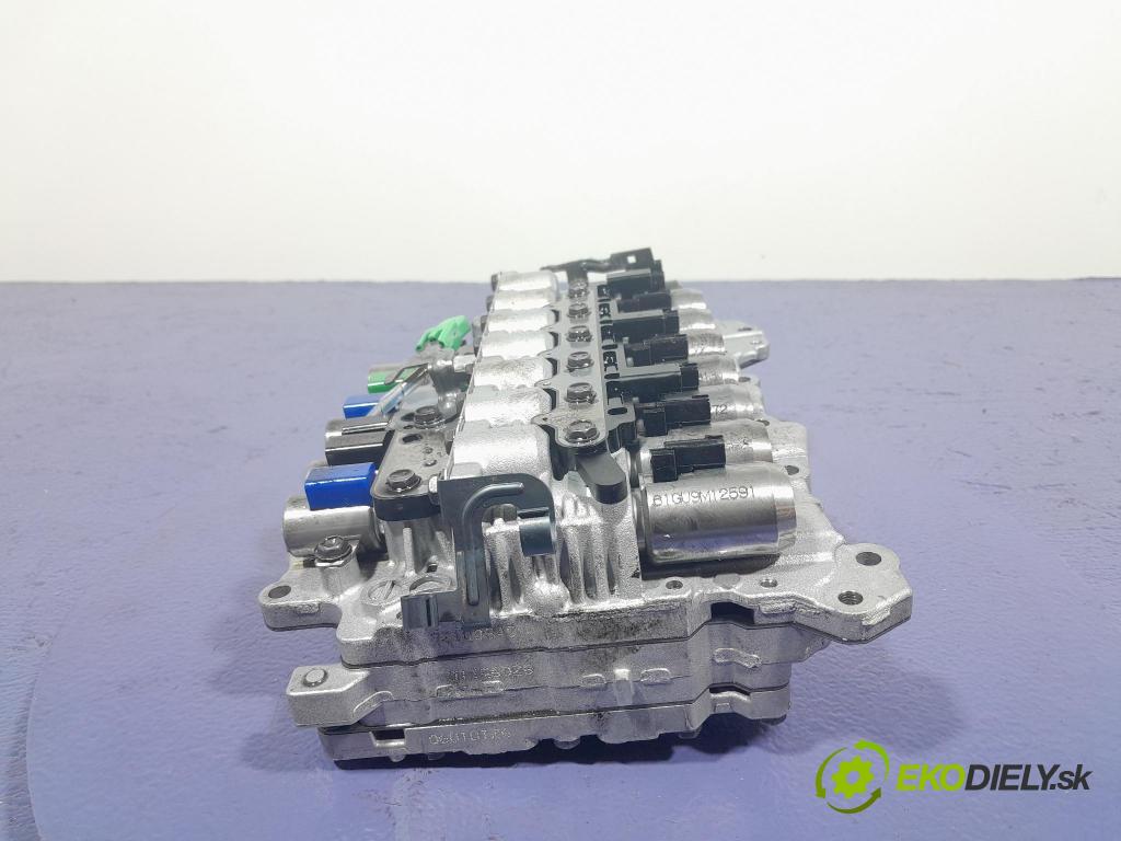 Bmw Seria 2 2020 řídící jednotka Truhly: Ozubené kola: GA8S45DW