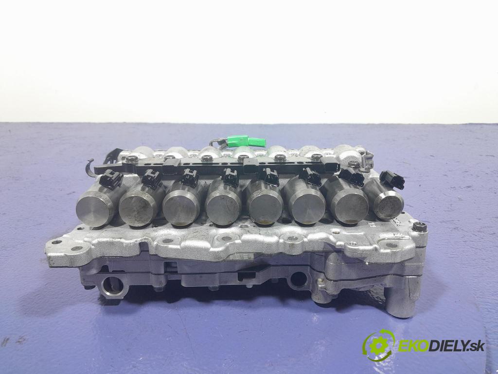 Bmw Seria 2 2020 řídící jednotka Truhly: Ozubené kola: GA8S45DW