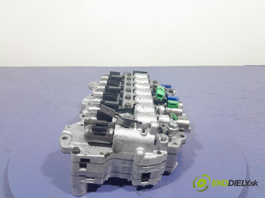 Bmw Seria 2 2020 řídící jednotka Truhly: Ozubené kola: GA8S45DW