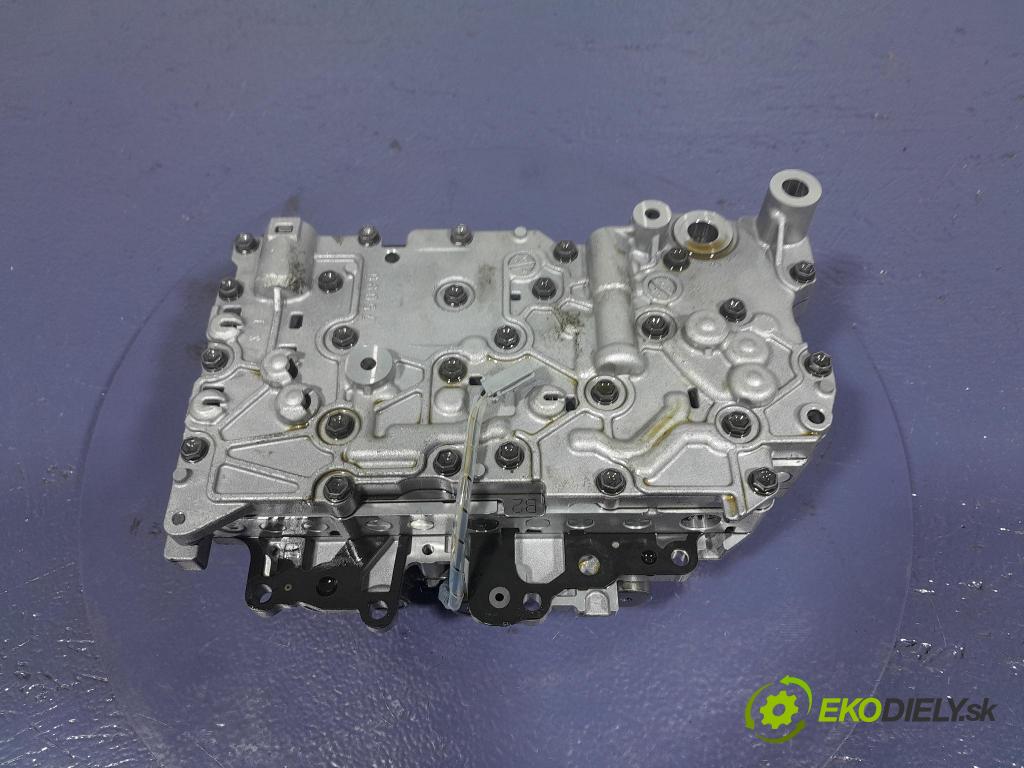 Bmw Seria 2 2020 řídící jednotka Truhly: Ozubené kola: GA8S45DW