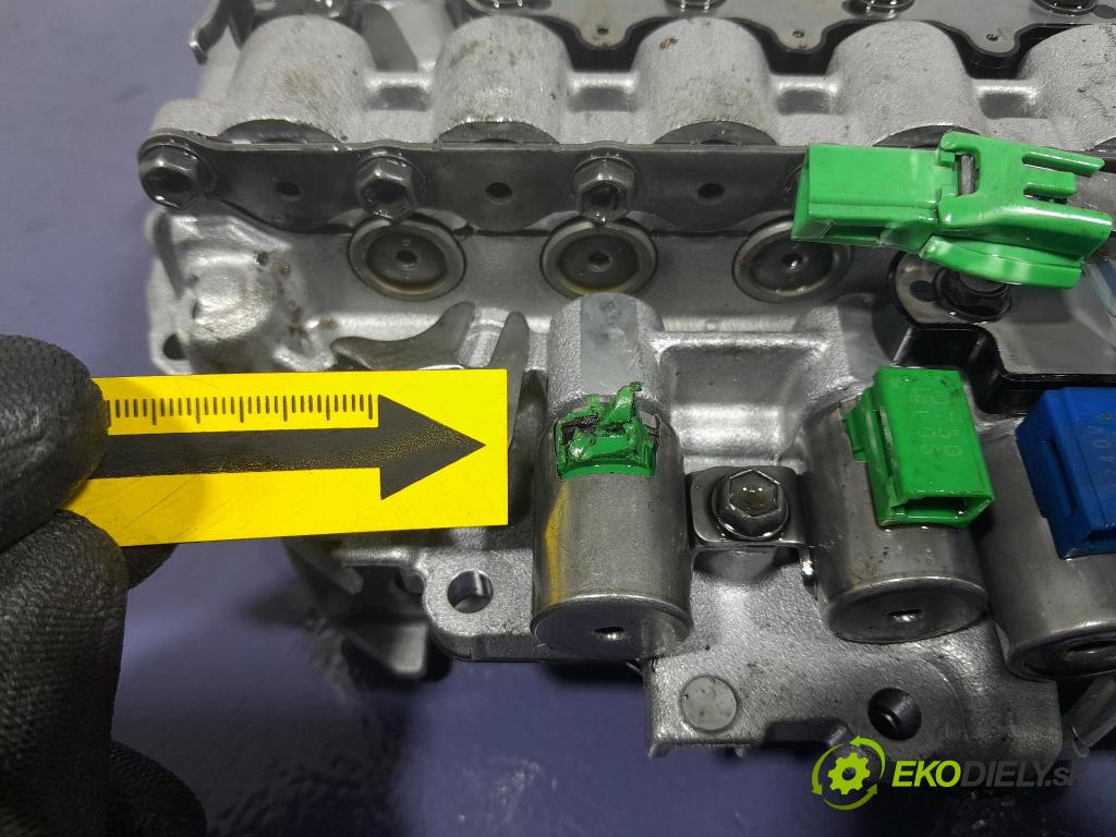 Bmw Seria 2 2020 řídící jednotka Truhly: Ozubené kola: GA8S45DW