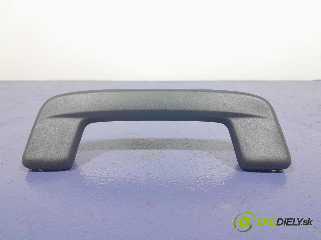 Skoda Octavia 2023 Rukojeť: Odovzdanie: 4K4857607