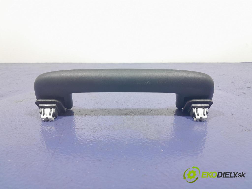 Skoda Octavia 2023 Rukojeť: Odovzdanie: 4K4857607