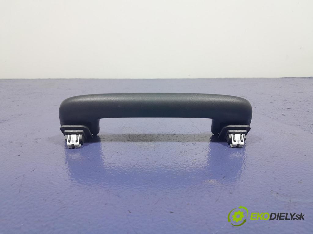 Skoda Octavia 2023 Rukojeť: Odovzdanie: 4K4857607