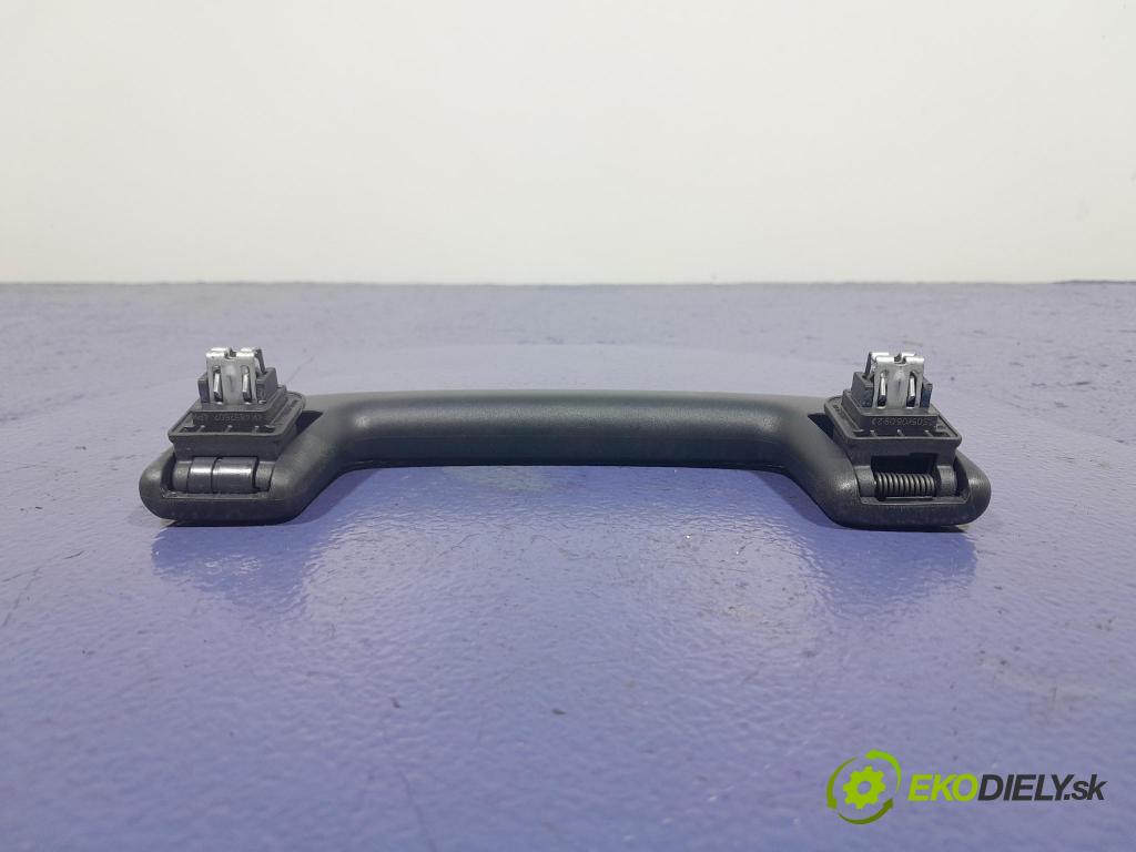 Skoda Octavia 2023 Rukojeť: Odovzdanie: 4K4857607