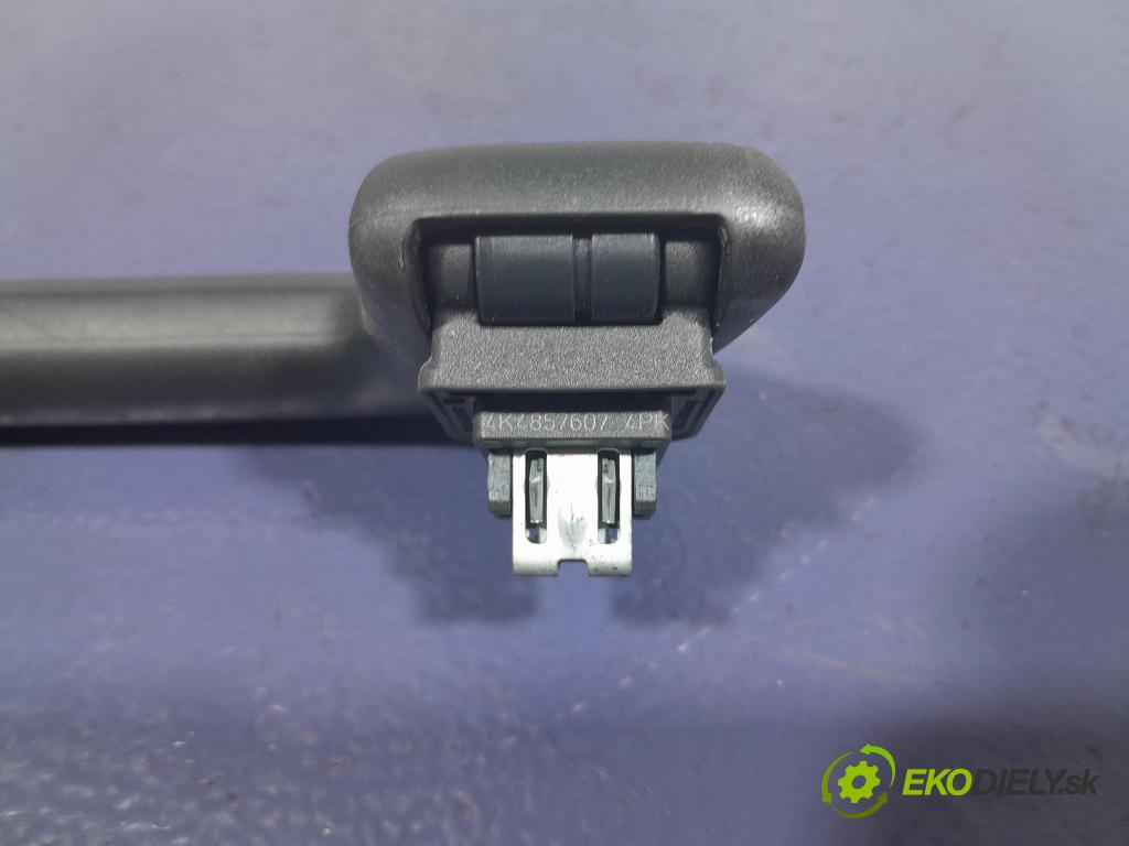 Skoda Octavia 2023 Rukojeť: Odovzdanie: 4K4857607