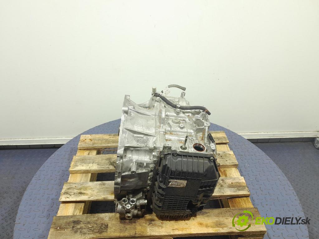 Bmw Seria 2 2020 převodovka Ozubené kola: Automatický GA8S45DW