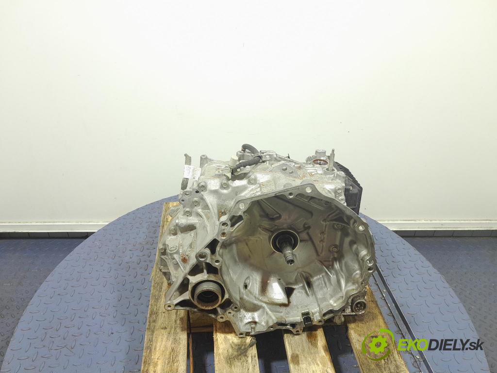 Bmw Seria 2 2020 převodovka Ozubené kola: Automatický GA8S45DW