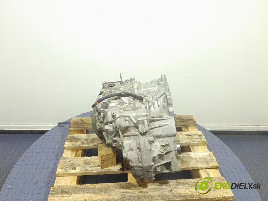 Bmw Seria 2 2020 převodovka Ozubené kola: Automatický GA8S45DW