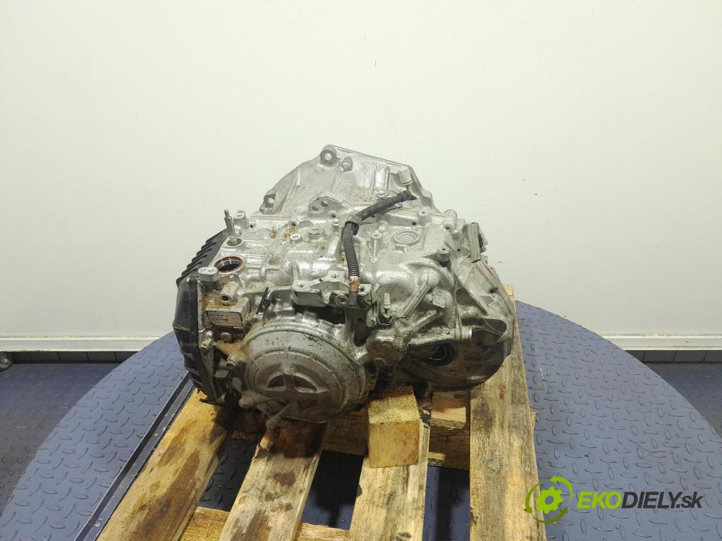 Bmw Seria 2 2020 převodovka Ozubené kola: Automatický GA8S45DW