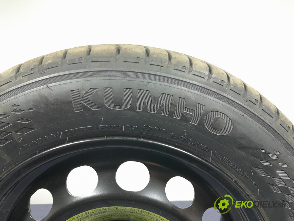 Skoda Octavia 2023 koleso Prístup: 5Q0601027BQ