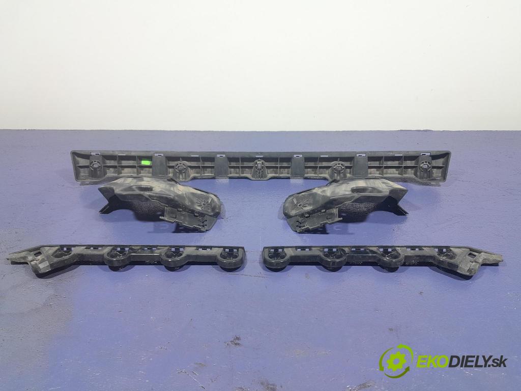 Skoda Octavia 2023 Upevnenie: narazník 5E6807863