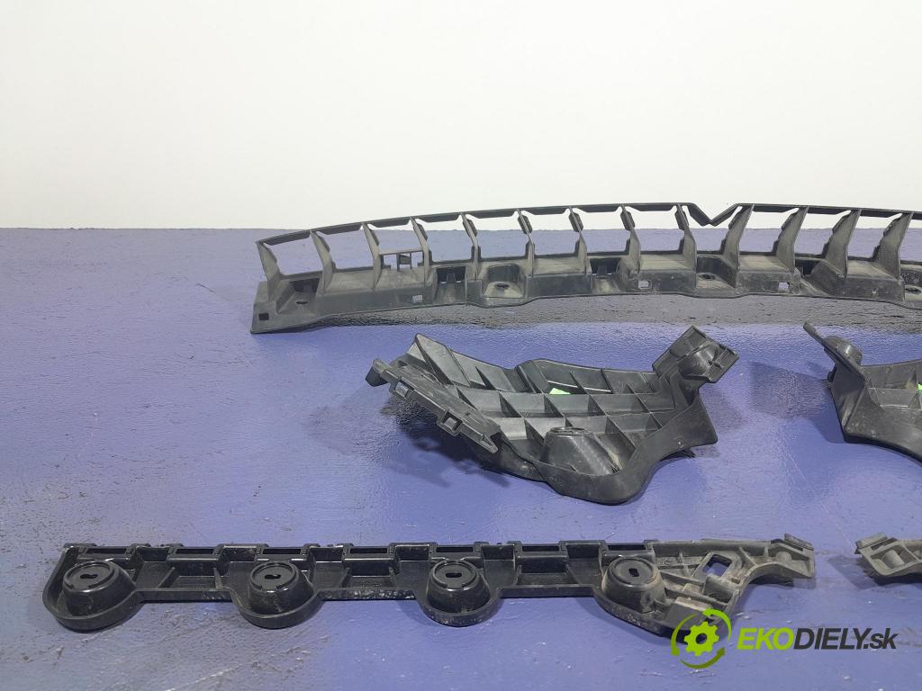 Skoda Octavia 2023 Upevnenie: narazník 5E6807863