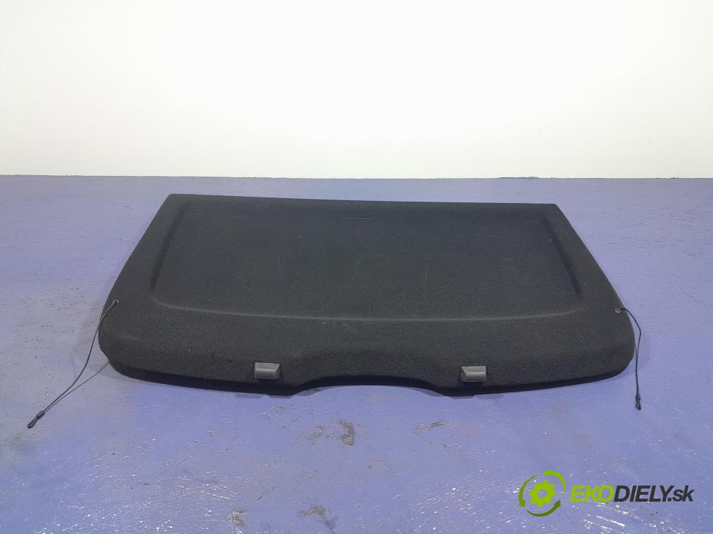 Skoda Octavia 2023 kufra: 5E6867769D