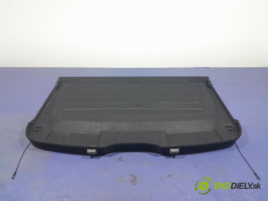 Skoda Octavia 2023 kufra: 5E6867769D