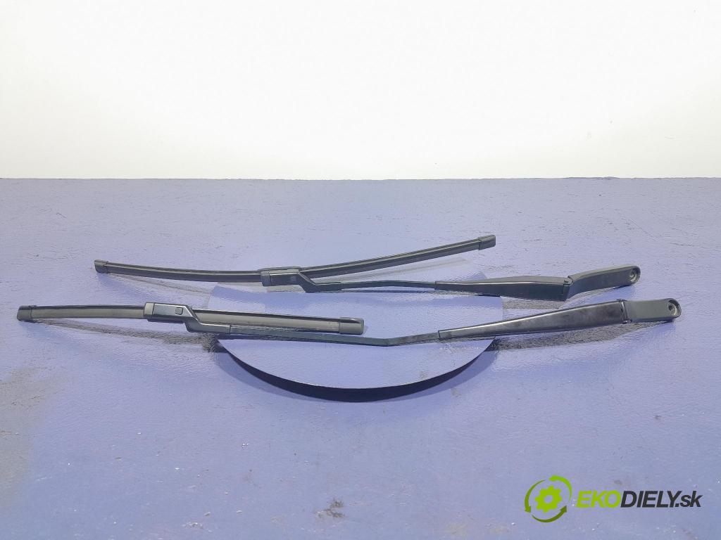 Skoda Octavia 2023 Rameno: Stierače: Predné 5E4955409