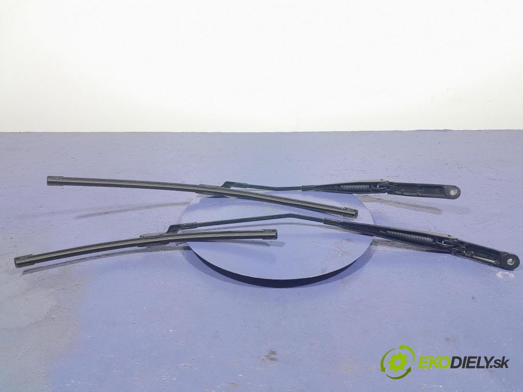 Skoda Octavia 2023 Rameno: Stierače: Predné 5E4955409