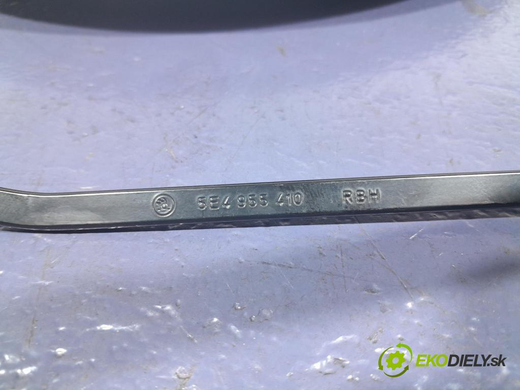 Skoda Octavia 2023 Rameno: Stierače: Predné 5E4955409