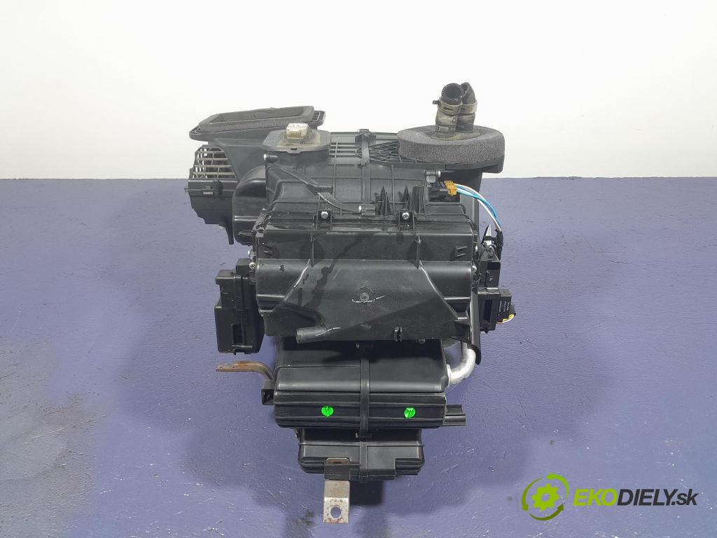 Nissan Micra 2017 radiátor