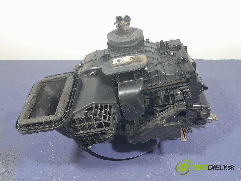 Nissan Micra 2017 radiator 