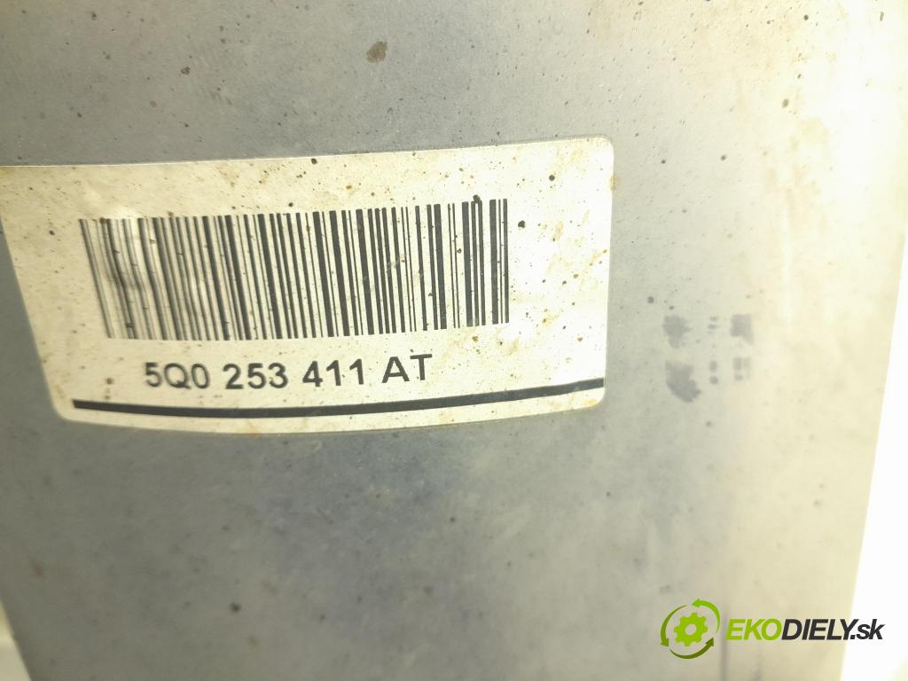 Skoda Octavia 2023 Tlmič x 5Q5253611AB