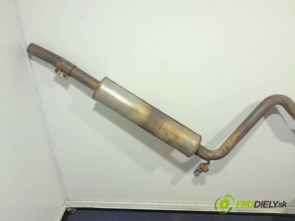 Skoda Octavia 2023 Tlmič x 5Q5253611AB