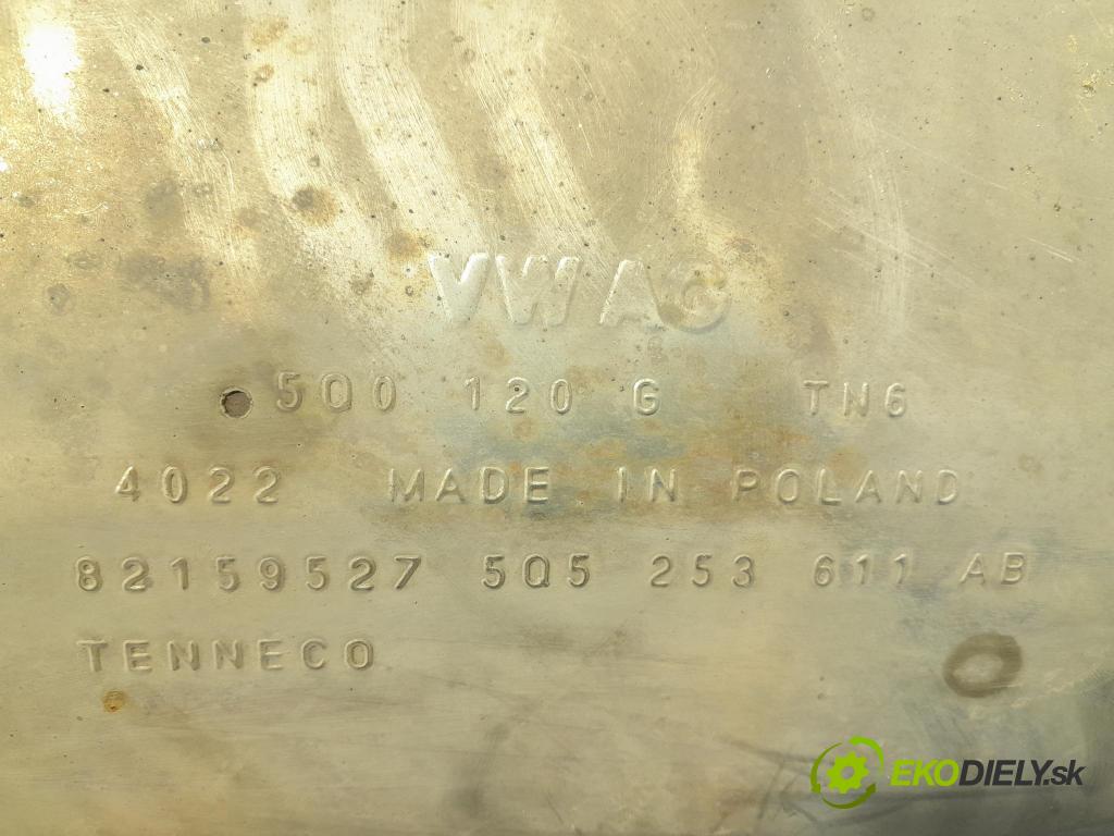 Skoda Octavia 2023 Tlmič x 5Q5253611AB