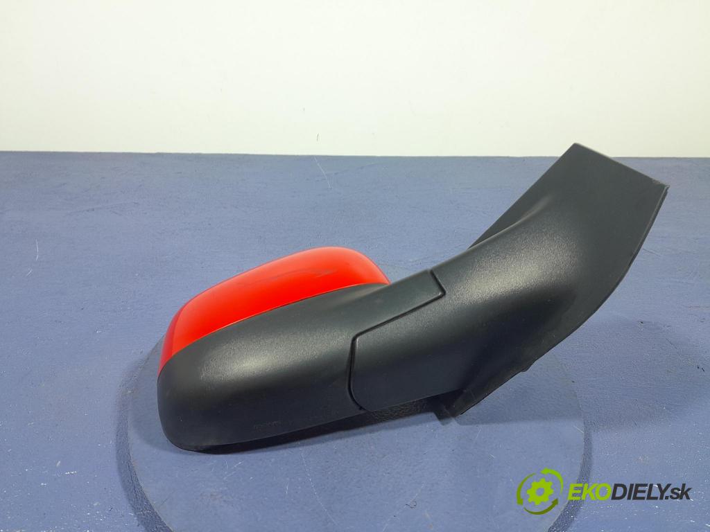 Chevrolet Spark 2013 zrkadlo pravé