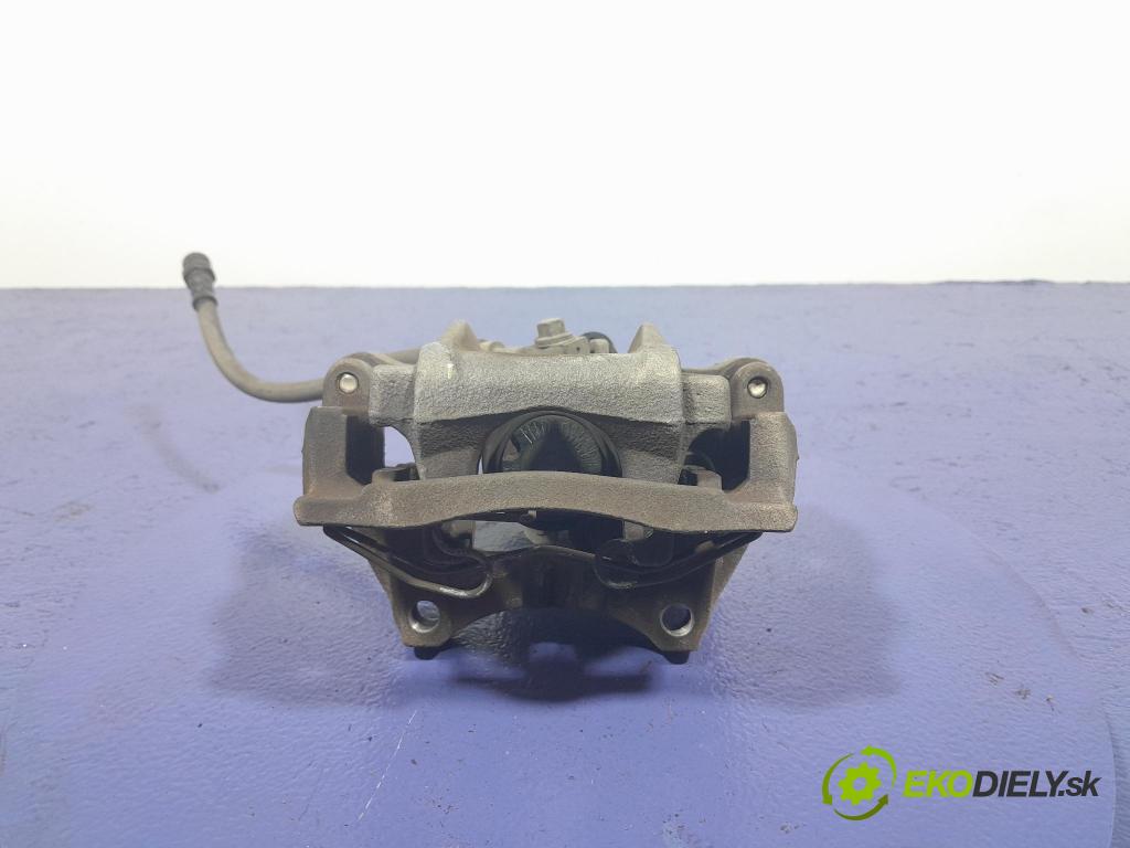 Skoda Octavia 2023 brzdič brzdový zad Vľavo: 5R3615405A