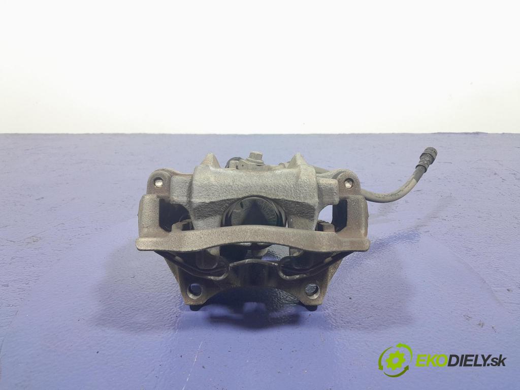 Skoda Octavia 2023 brzdič brzdový zad v pravo: 5R3615406A