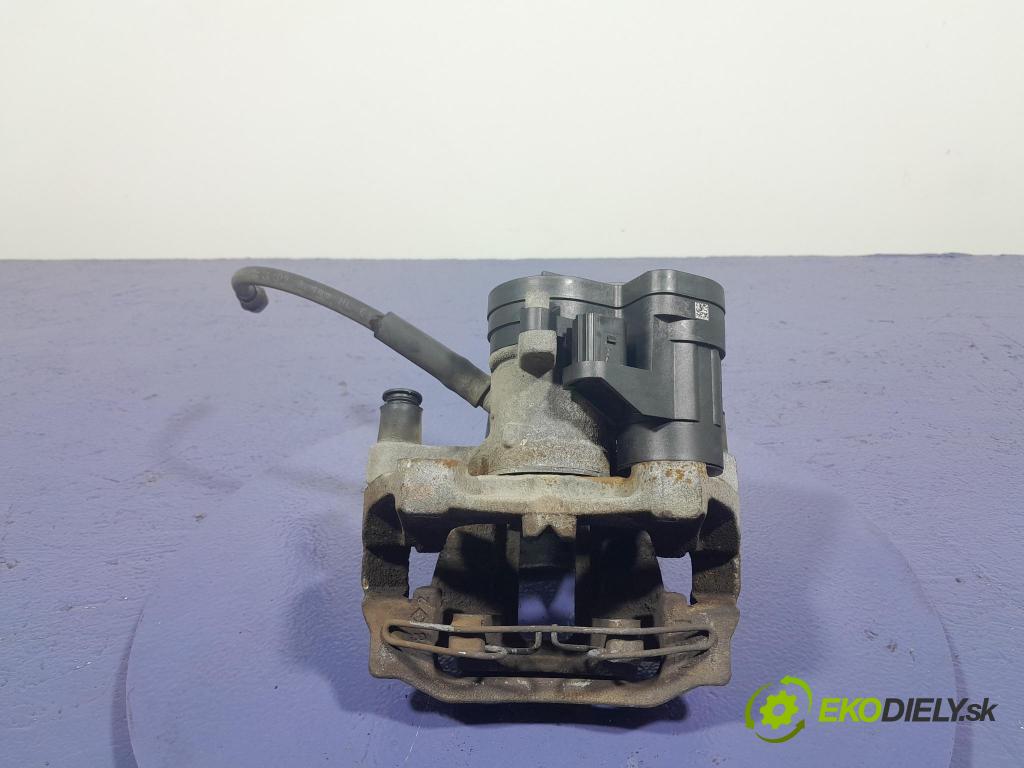 Skoda Octavia 2023 brzdič brzdový zad v pravo: 5R3615406A