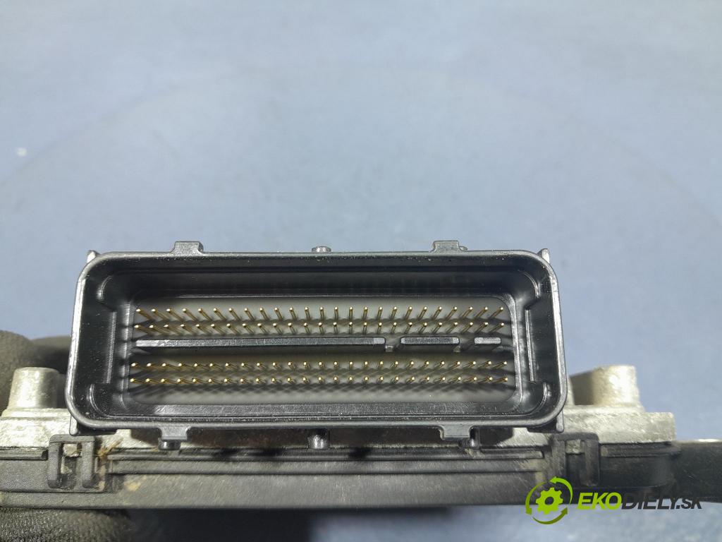 Chevrolet Spark 2013 řídící jednotka Motor: 25192129