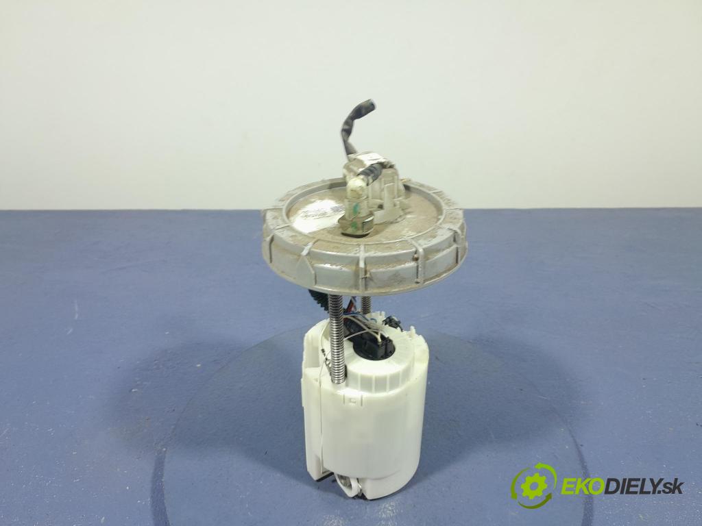 Chevrolet Spark 2013 čerpadlo Palivo: / Systém: Meranie: 13582544